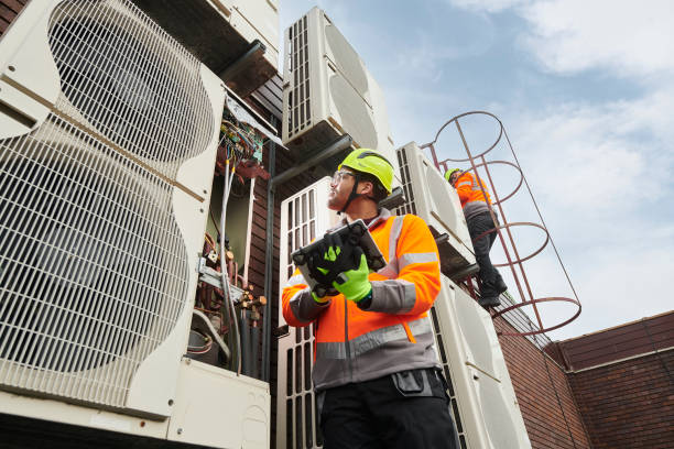 Affordable Air Conditioning Repair in Friendswood, TX
