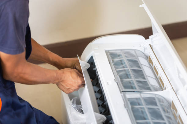 HVAC Maintenance Plan in Friendswood, TX