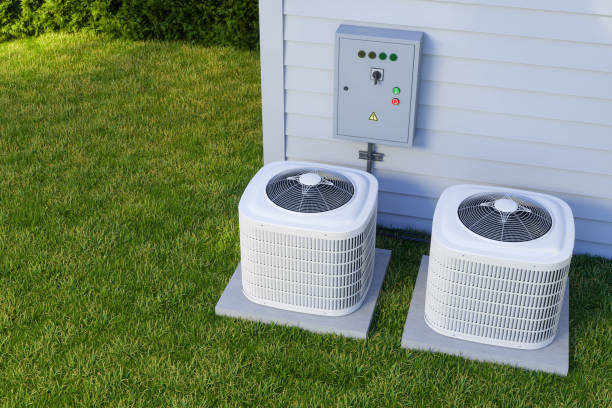 Best Local HVAC Companies  in Friendswood, TX