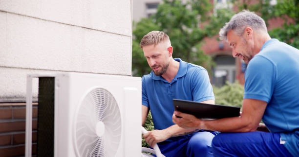 Reliable Friendswood, TX HVAC Solutions