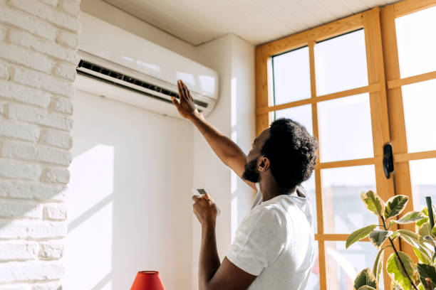 Professional HVAC in Friendswood, TX
