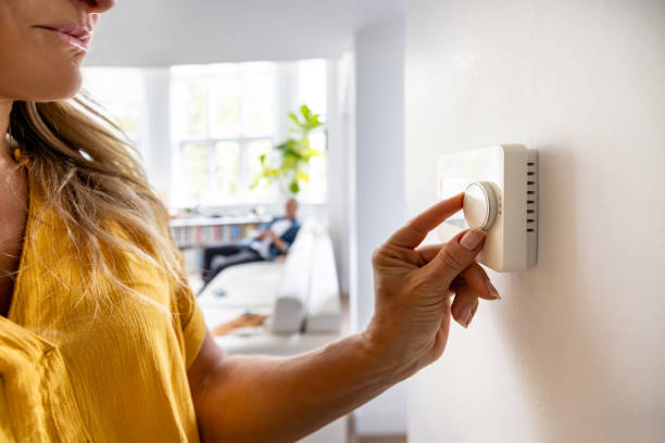 Best HVAC Replacement Cost  in Friendswood, TX