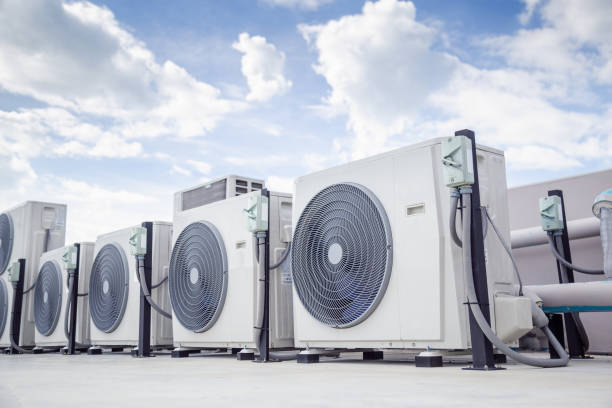 Best HVAC Repair Near Me  in Friendswood, TX