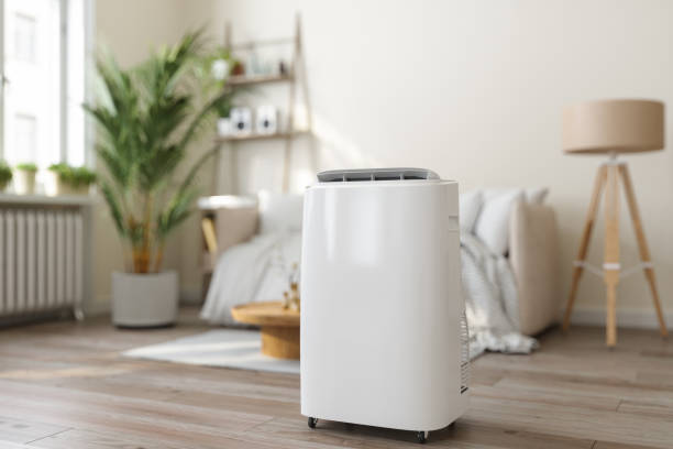 Air Quality Test in Friendswood, TX